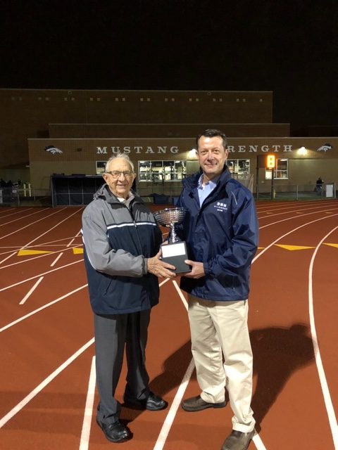 1st Inaugural Mayors Bowl